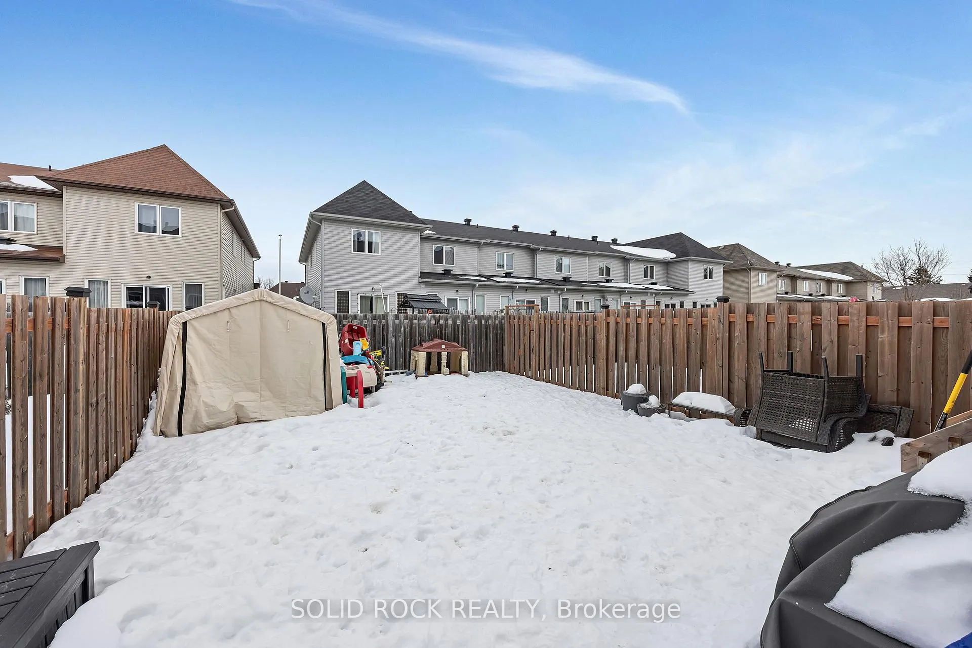 Photo 36 of 30 Mona Mcbride Drive, Arnprior — HOMEH