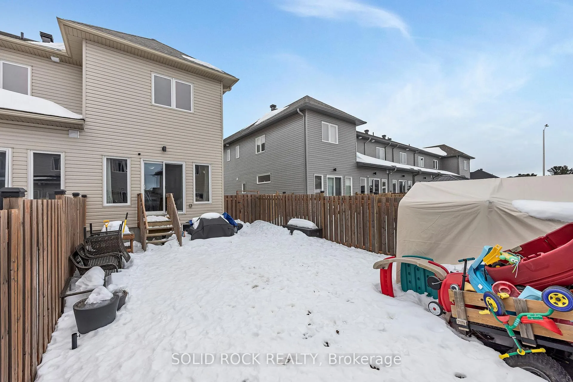 Photo 37 of 30 Mona Mcbride Drive, Arnprior — HOMEH