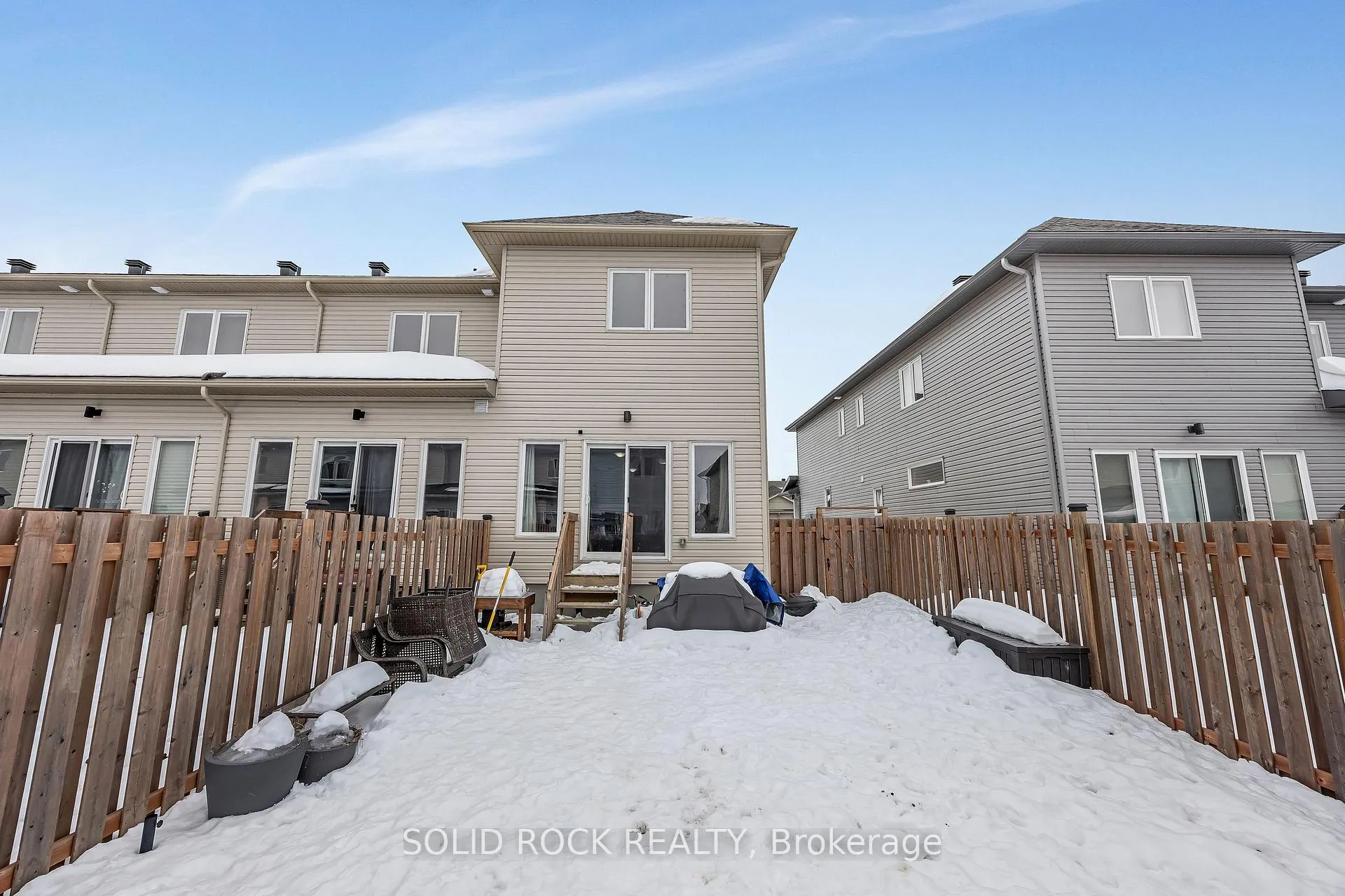 Photo 38 of 30 Mona Mcbride Drive, Arnprior — HOMEH