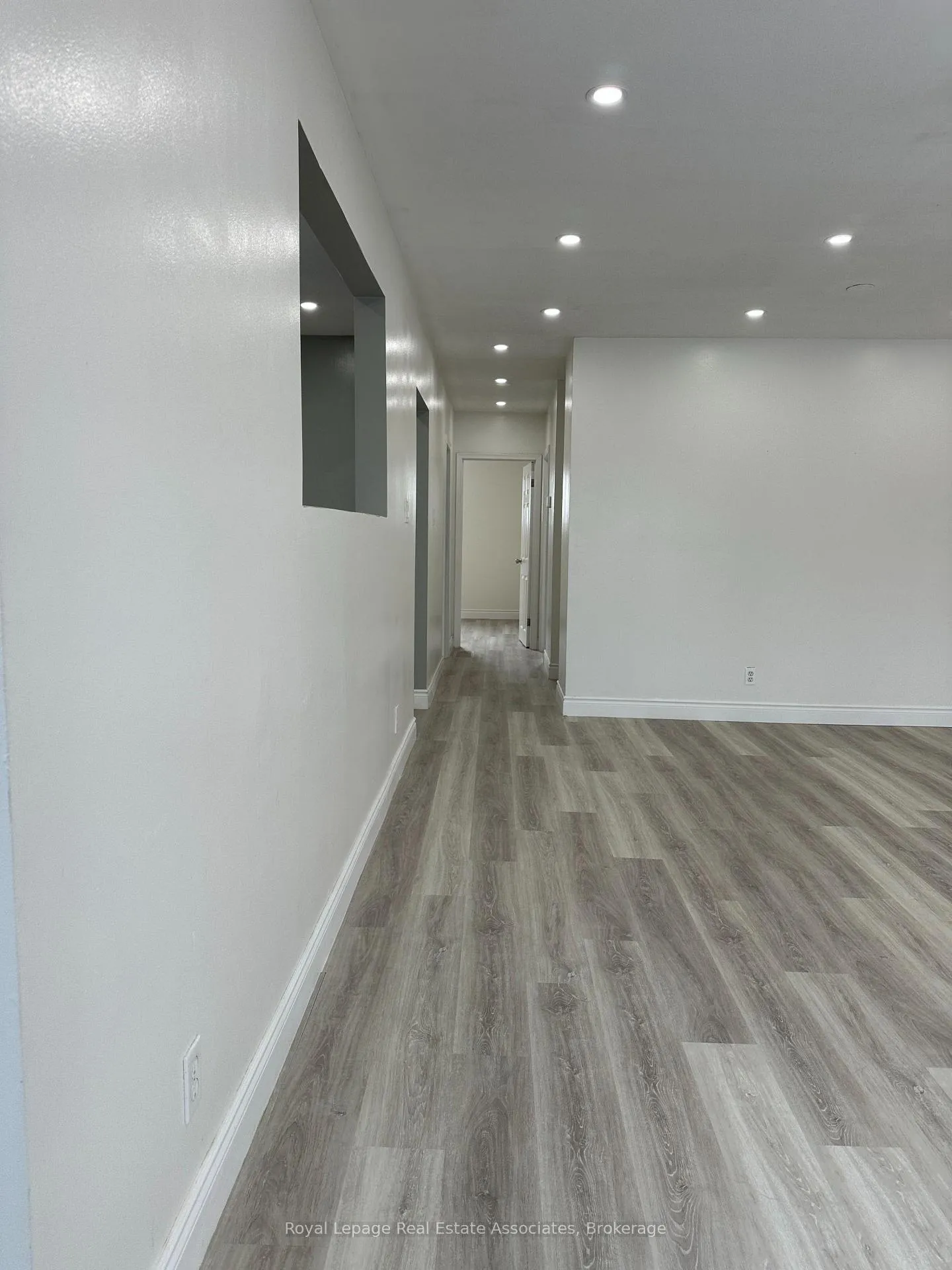 Photo 12 of Unit Main Floor, 25 Ashwood Crescent, Brampton, Avondale — HOMEH