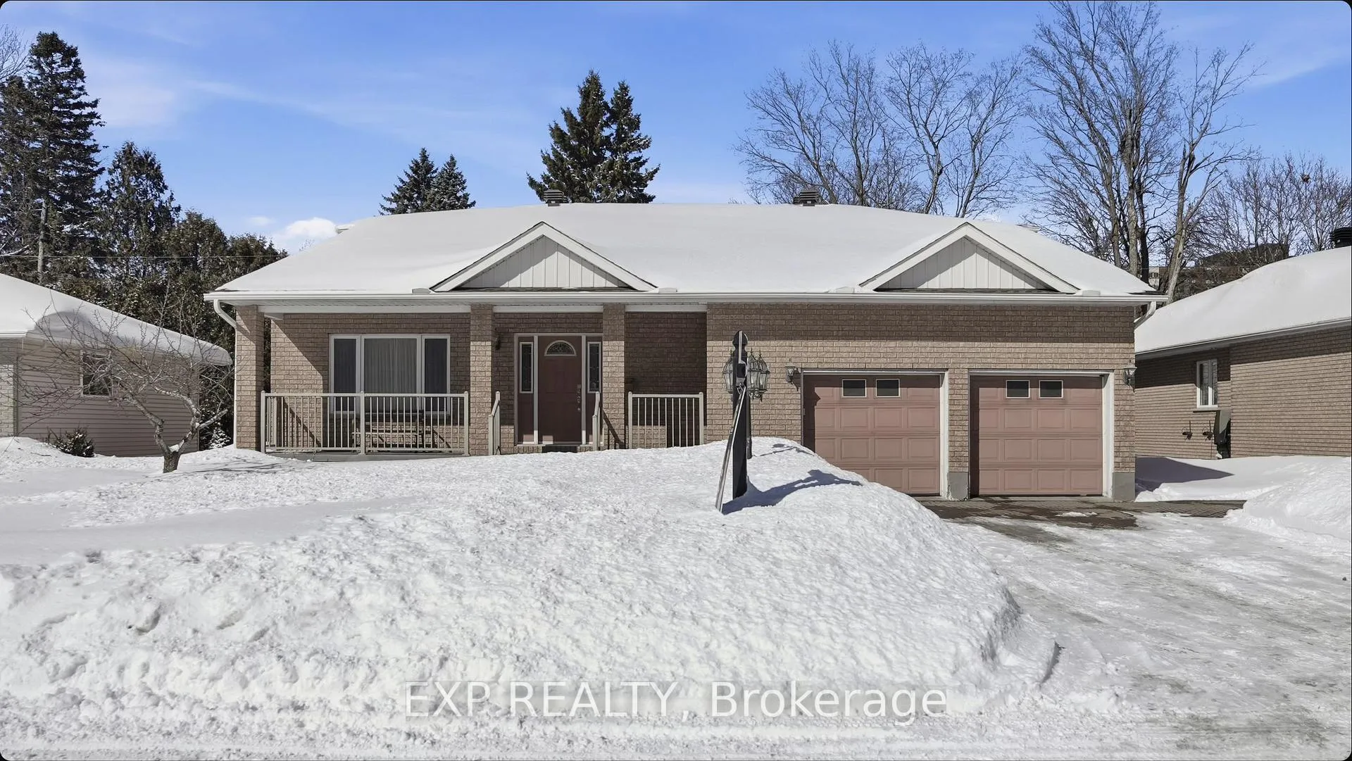 Photo 1 of 21 Chippewa Avenue, Ottawa, Meadowlands/St. Claire Gardens — HOMEH