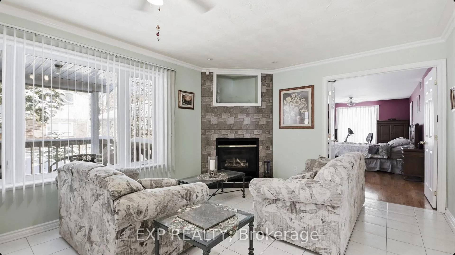Photo 15 of 21 Chippewa Avenue, Ottawa, Meadowlands/St. Claire Gardens — HOMEH