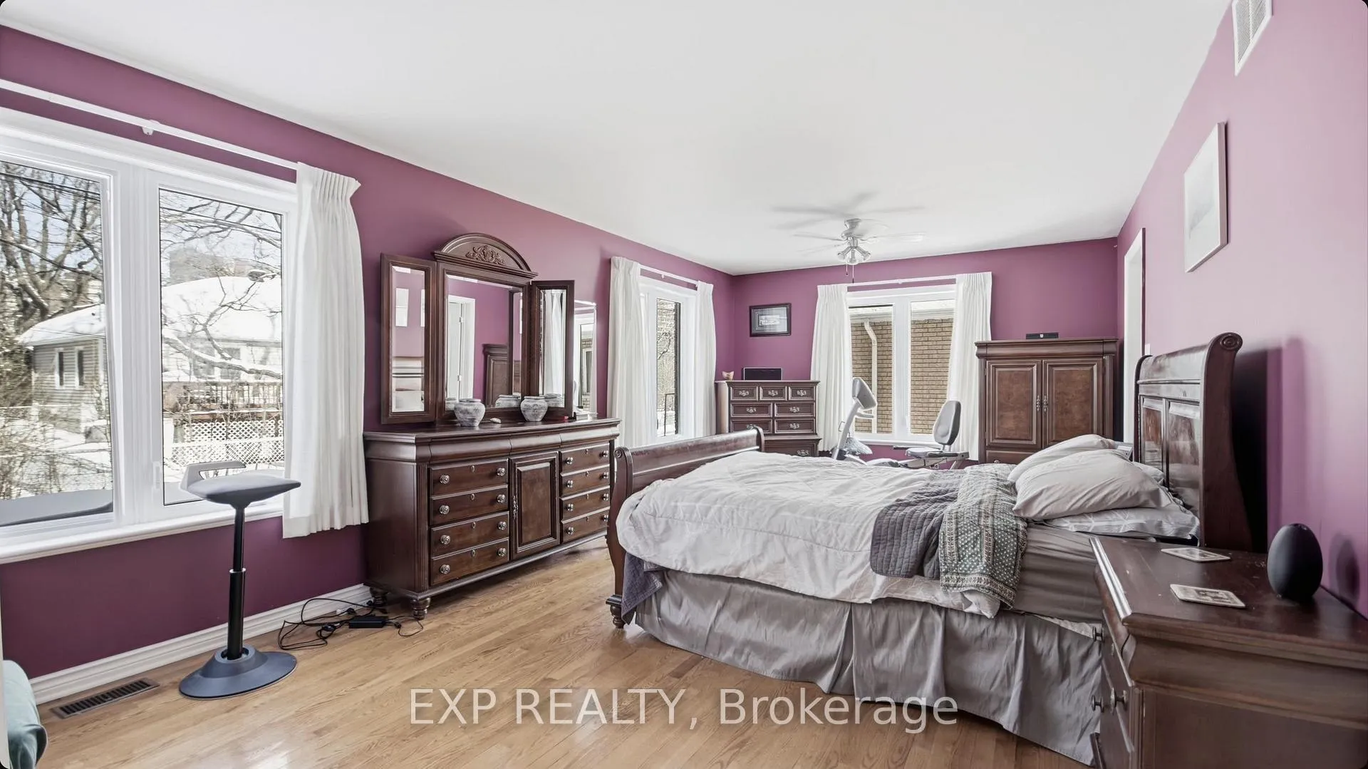 Photo 16 of 21 Chippewa Avenue, Ottawa, Meadowlands/St. Claire Gardens — HOMEH