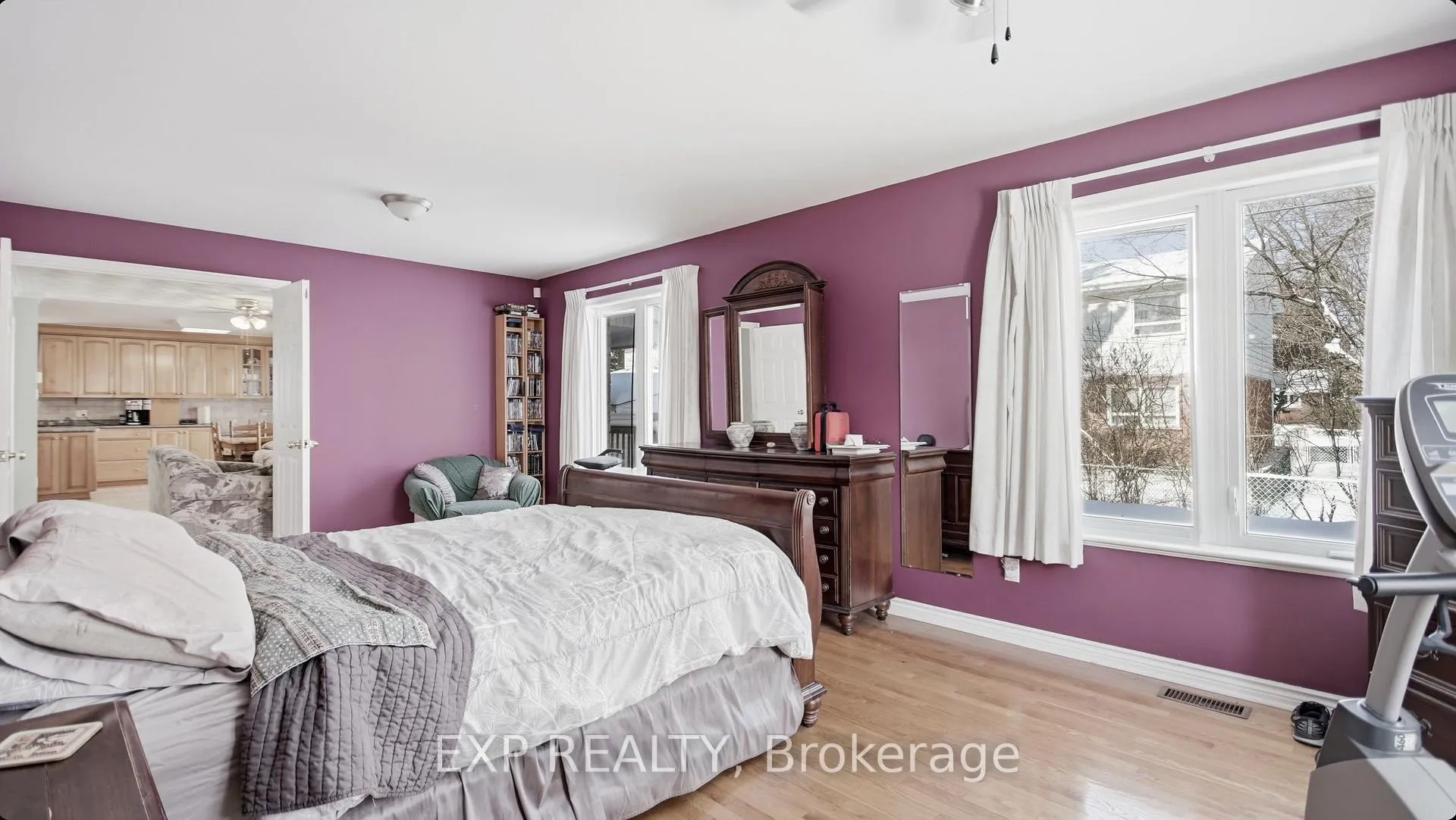 Photo 18 of 21 Chippewa Avenue, Ottawa, Meadowlands/St. Claire Gardens — HOMEH