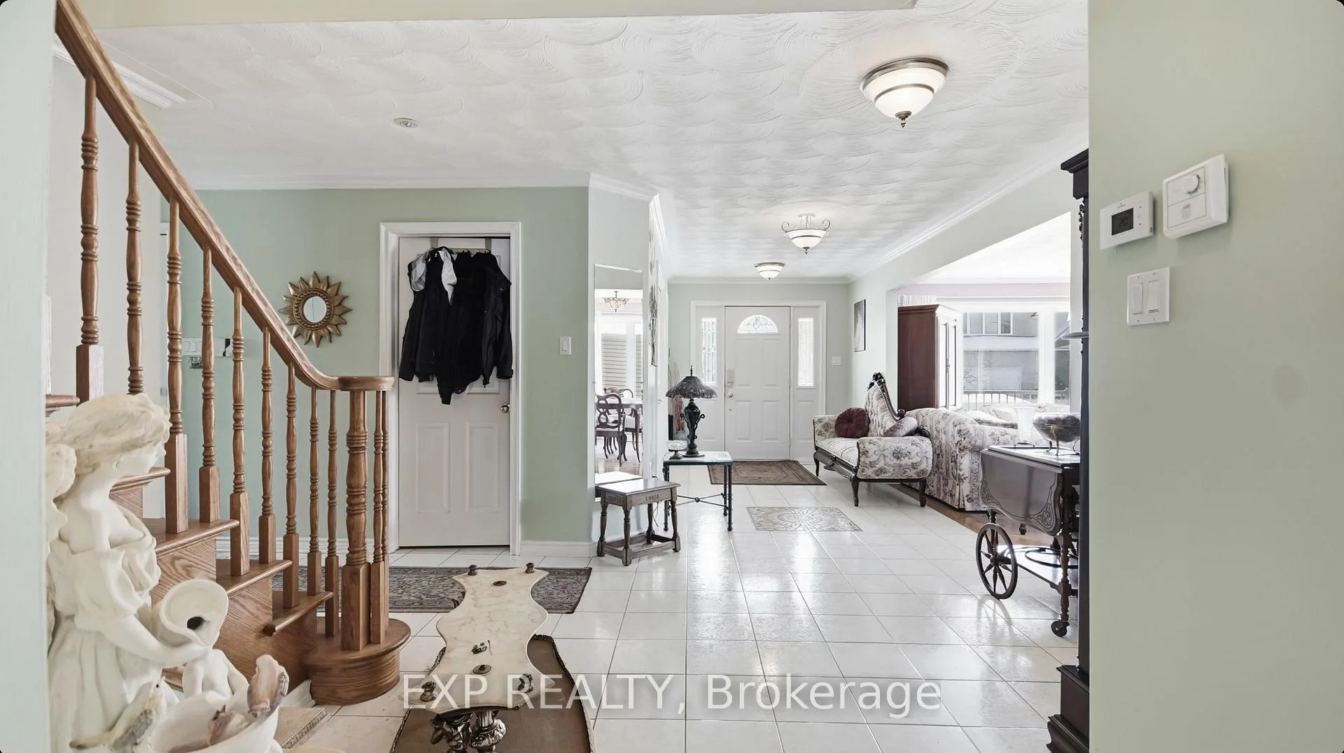 Photo 20 of 21 Chippewa Avenue, Ottawa, Meadowlands/St. Claire Gardens — HOMEH