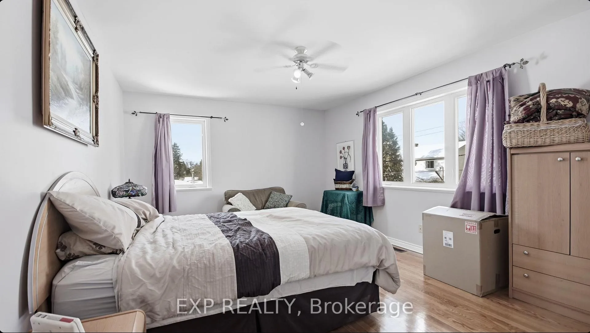 Photo 25 of 21 Chippewa Avenue, Ottawa, Meadowlands/St. Claire Gardens — HOMEH