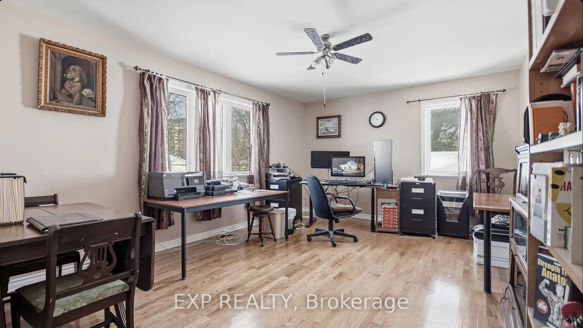 Photo 27 of 21 Chippewa Avenue, Ottawa, Meadowlands/St. Claire Gardens — HOMEH