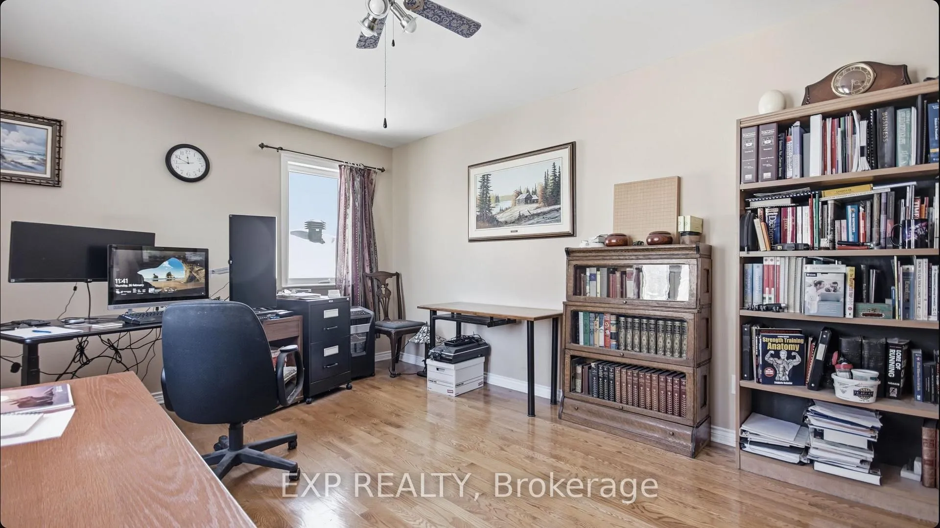 Photo 28 of 21 Chippewa Avenue, Ottawa, Meadowlands/St. Claire Gardens — HOMEH