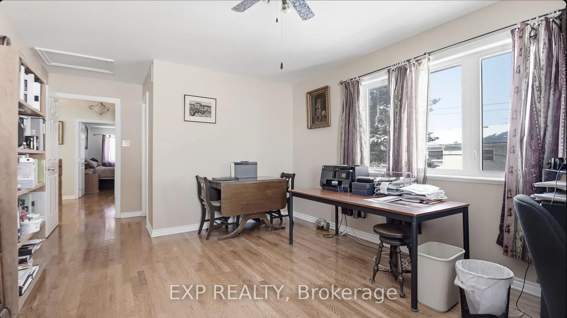 Photo 29 of 21 Chippewa Avenue, Ottawa, Meadowlands/St. Claire Gardens — HOMEH