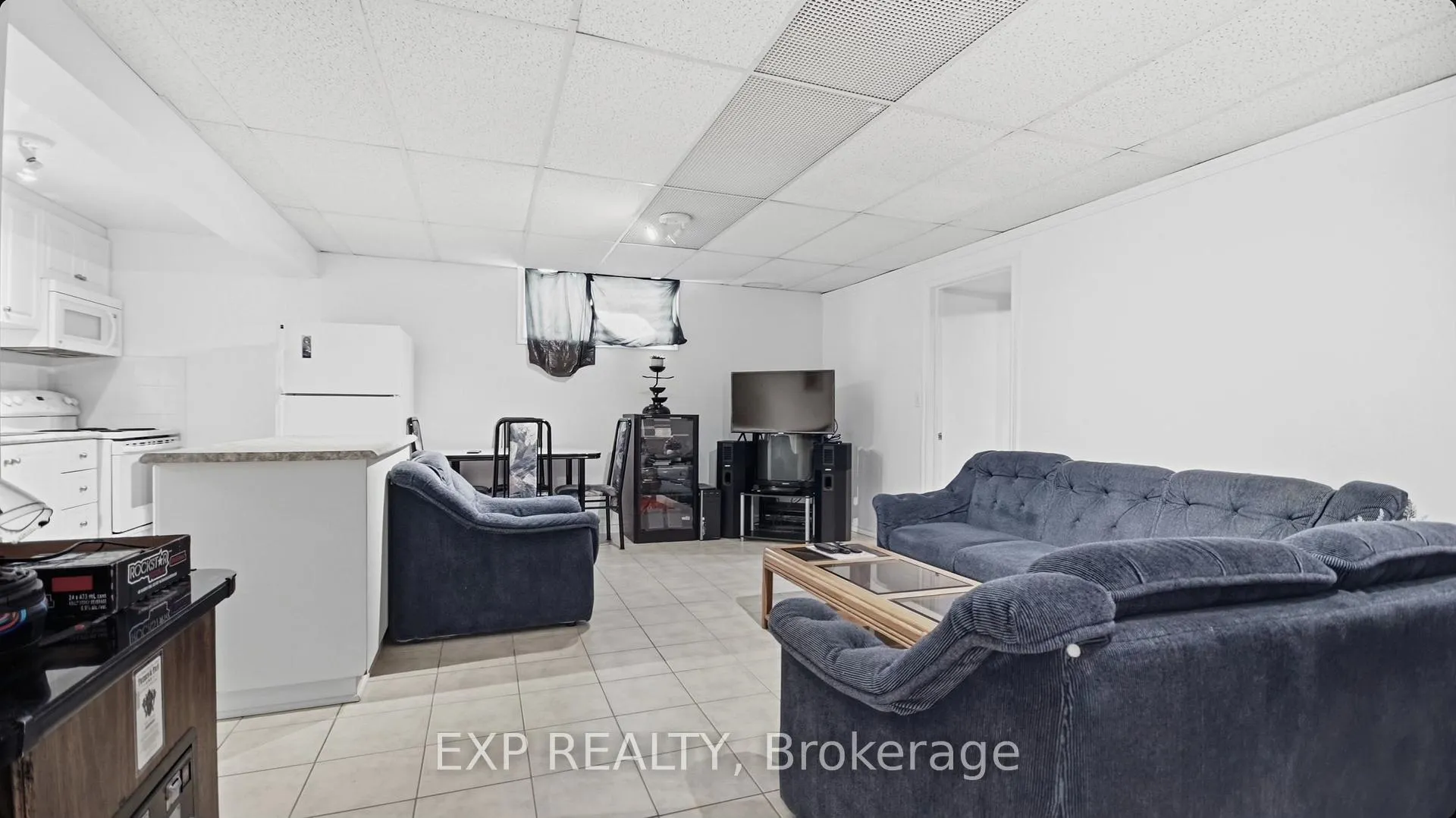 Photo 32 of 21 Chippewa Avenue, Ottawa, Meadowlands/St. Claire Gardens — HOMEH