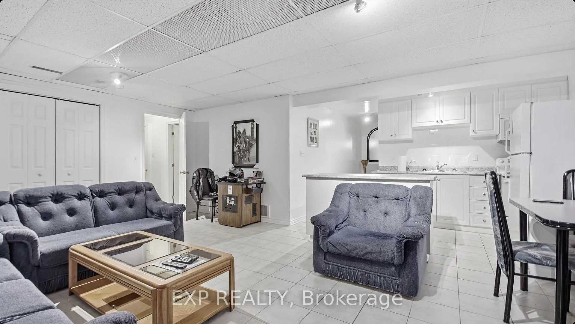 Photo 33 of 21 Chippewa Avenue, Ottawa, Meadowlands/St. Claire Gardens — HOMEH