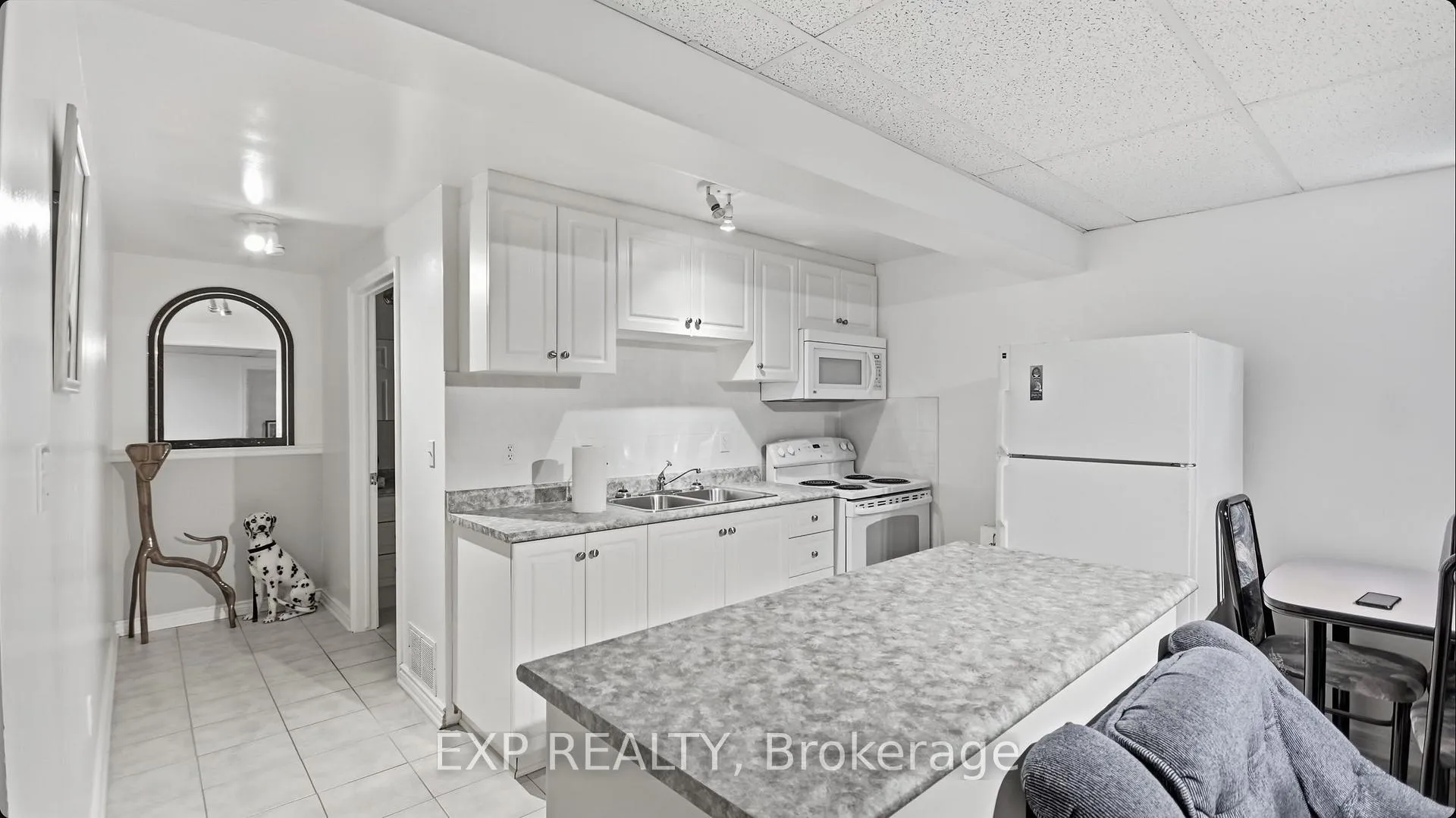 Photo 34 of 21 Chippewa Avenue, Ottawa, Meadowlands/St. Claire Gardens — HOMEH