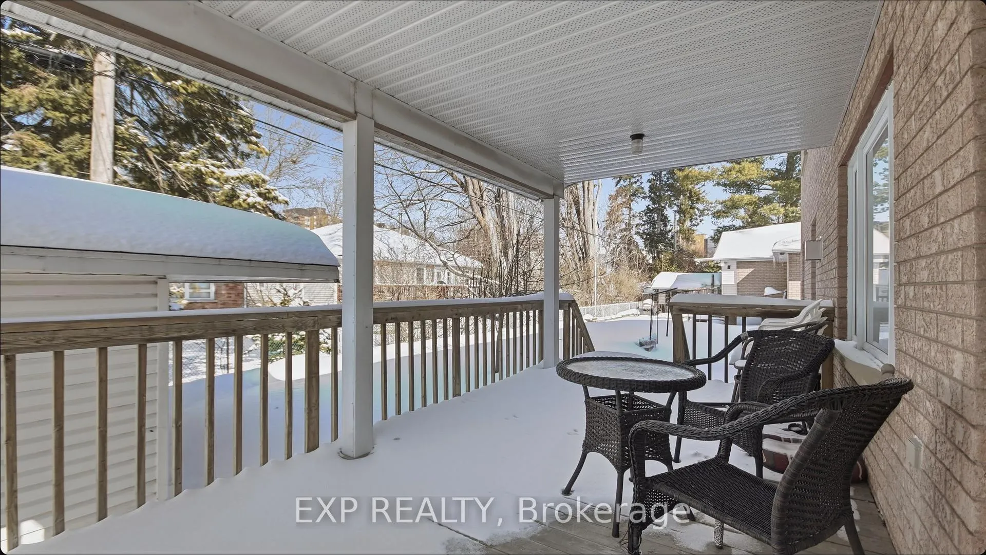 Photo 41 of 21 Chippewa Avenue, Ottawa, Meadowlands/St. Claire Gardens — HOMEH