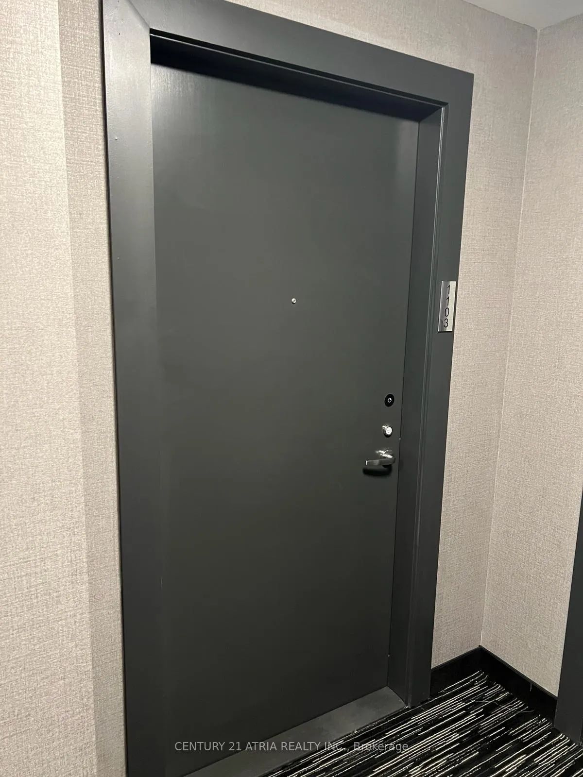 Photo 2 of Unit 1103, 286 Main Street, Toronto, East End-Danforth — HOMEH