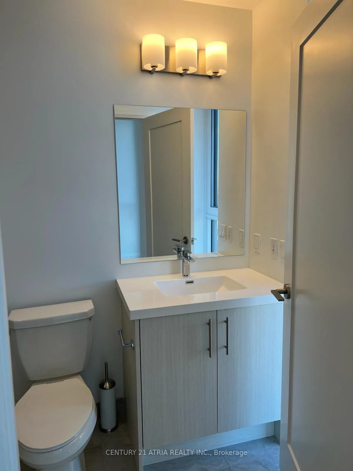 Photo 8 of Unit 1103, 286 Main Street, Toronto, East End-Danforth — HOMEH