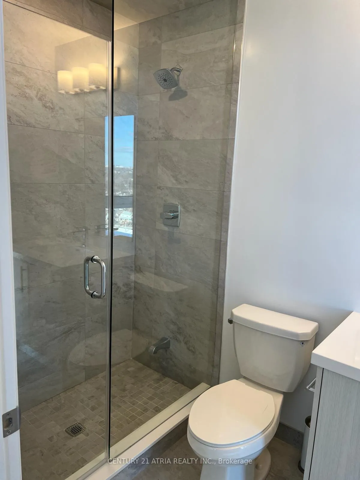 Photo 9 of Unit 1103, 286 Main Street, Toronto, East End-Danforth — HOMEH