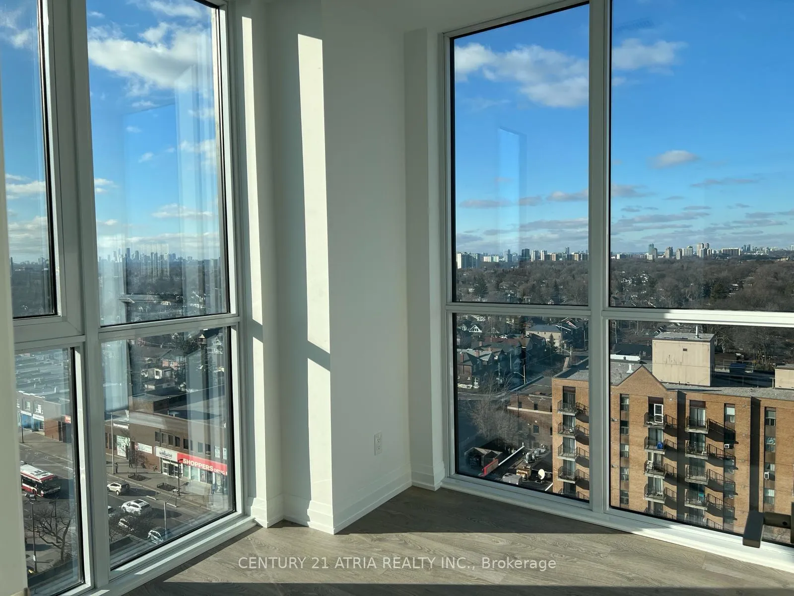 Photo 10 of Unit 1103, 286 Main Street, Toronto, East End-Danforth — HOMEH