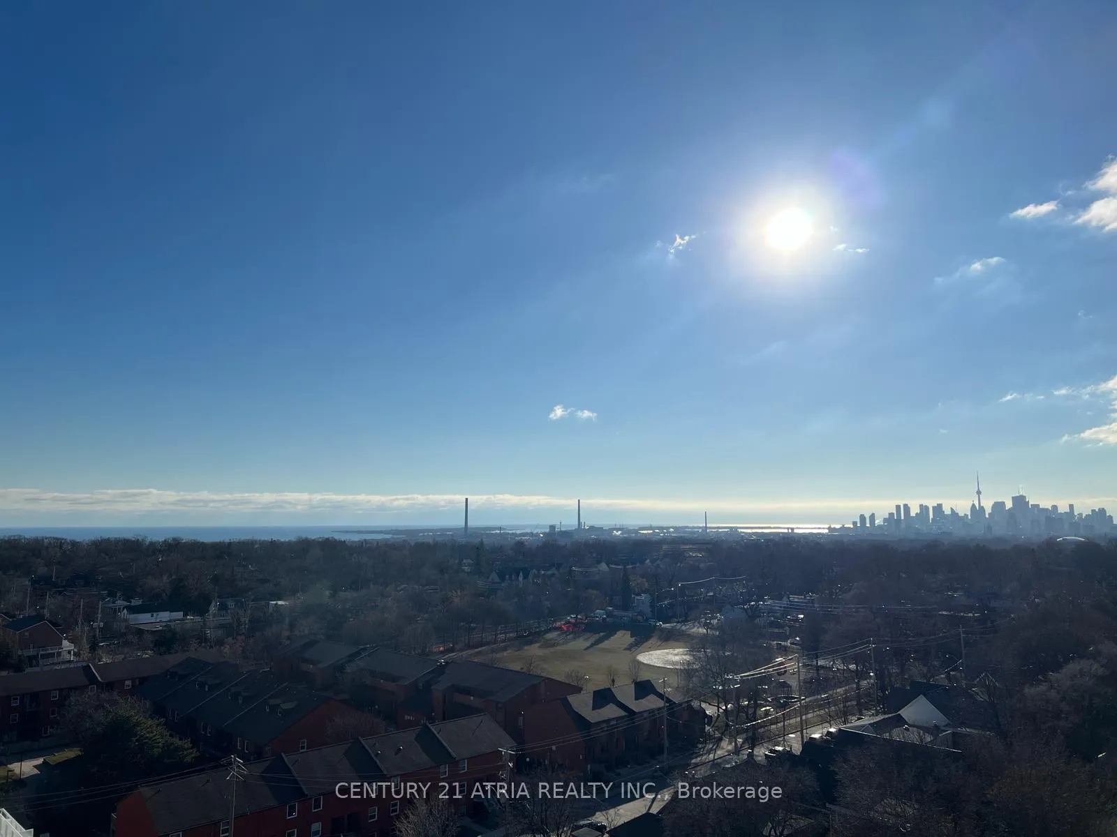 Photo 13 of Unit 1103, 286 Main Street, Toronto, East End-Danforth — HOMEH
