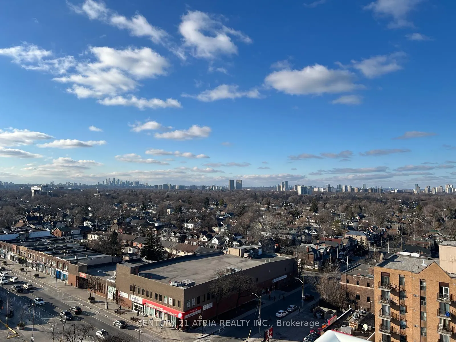Photo 14 of Unit 1103, 286 Main Street, Toronto, East End-Danforth — HOMEH