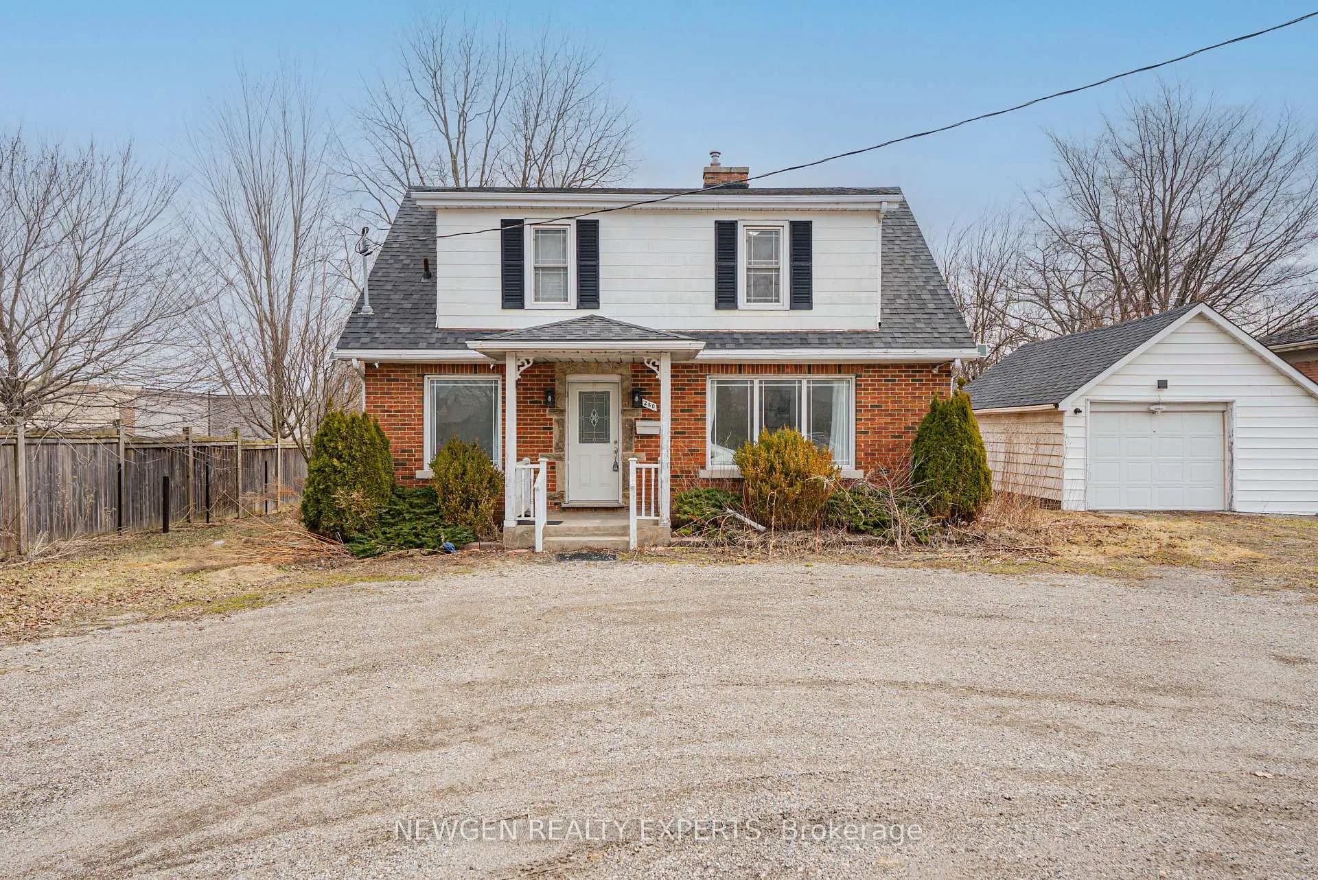 Photo 1 of 280 King George Road, Brantford — HOMEH