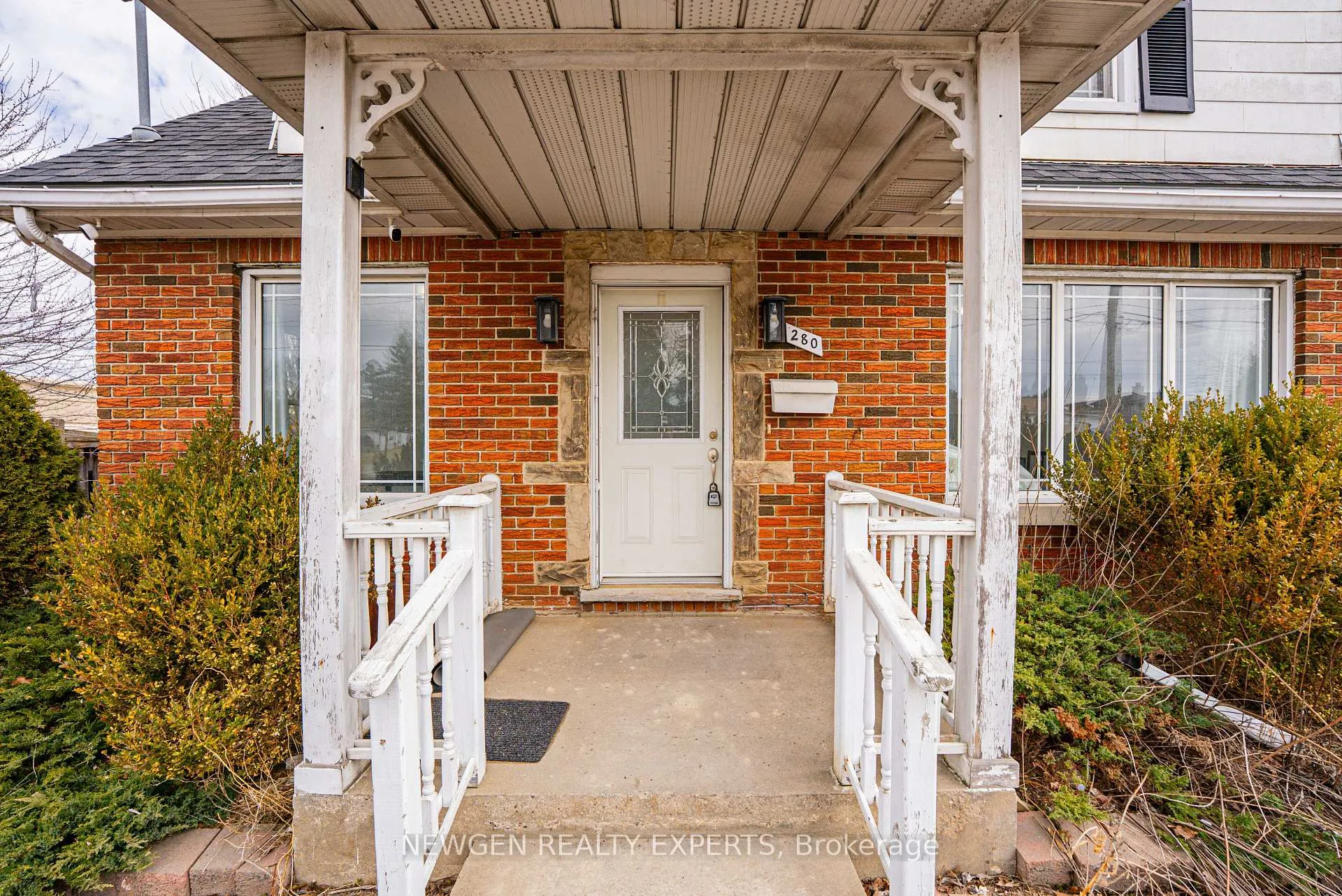 Photo 5 of 280 King George Road, Brantford — HOMEH
