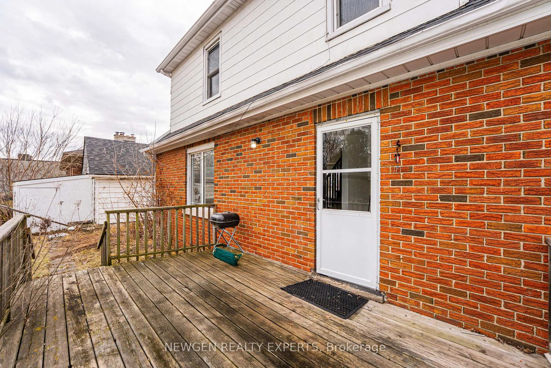 Photo 43 of 280 King George Road, Brantford — HOMEH