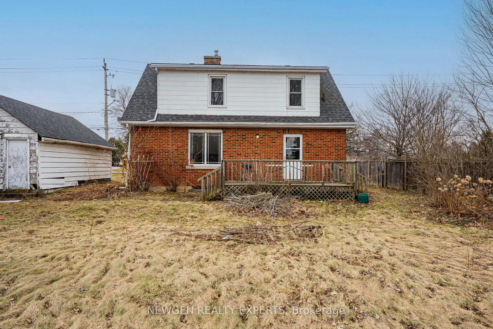 Photo 48 of 280 King George Road, Brantford — HOMEH