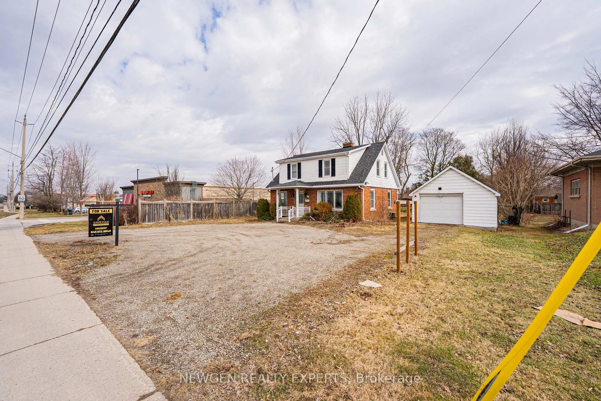 Photo 49 of 280 King George Road, Brantford — HOMEH