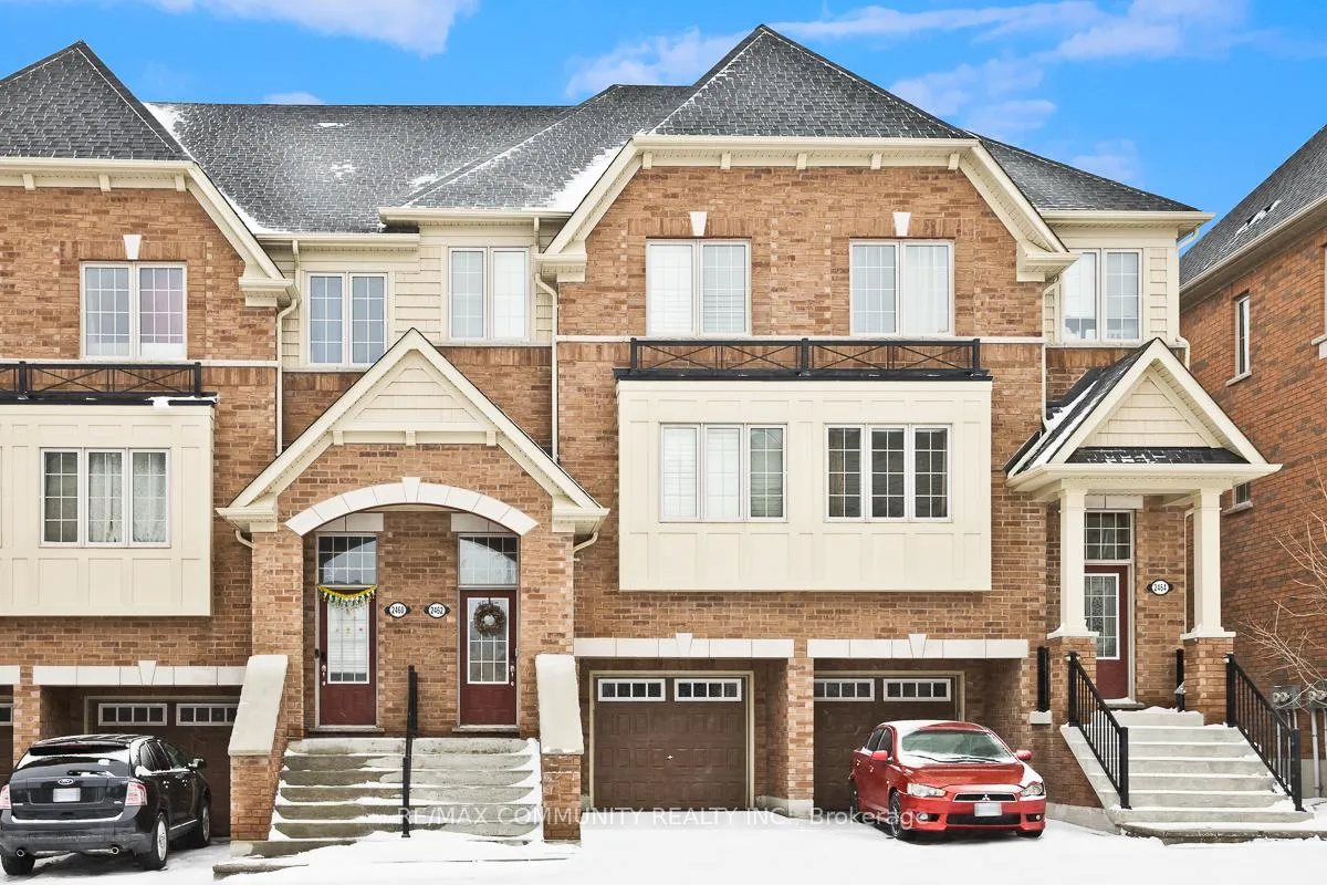 Photo 2 of 2462 Bromus Path, Oshawa, Windfields — HOMEH