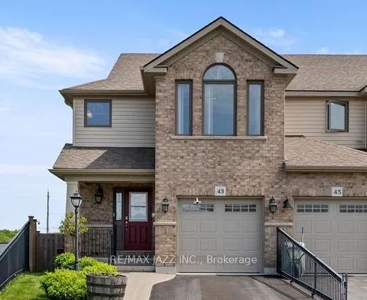 Photo 1 of 43 Mountain Ash Drive, Belleville, Thurlow Ward — HOMEH