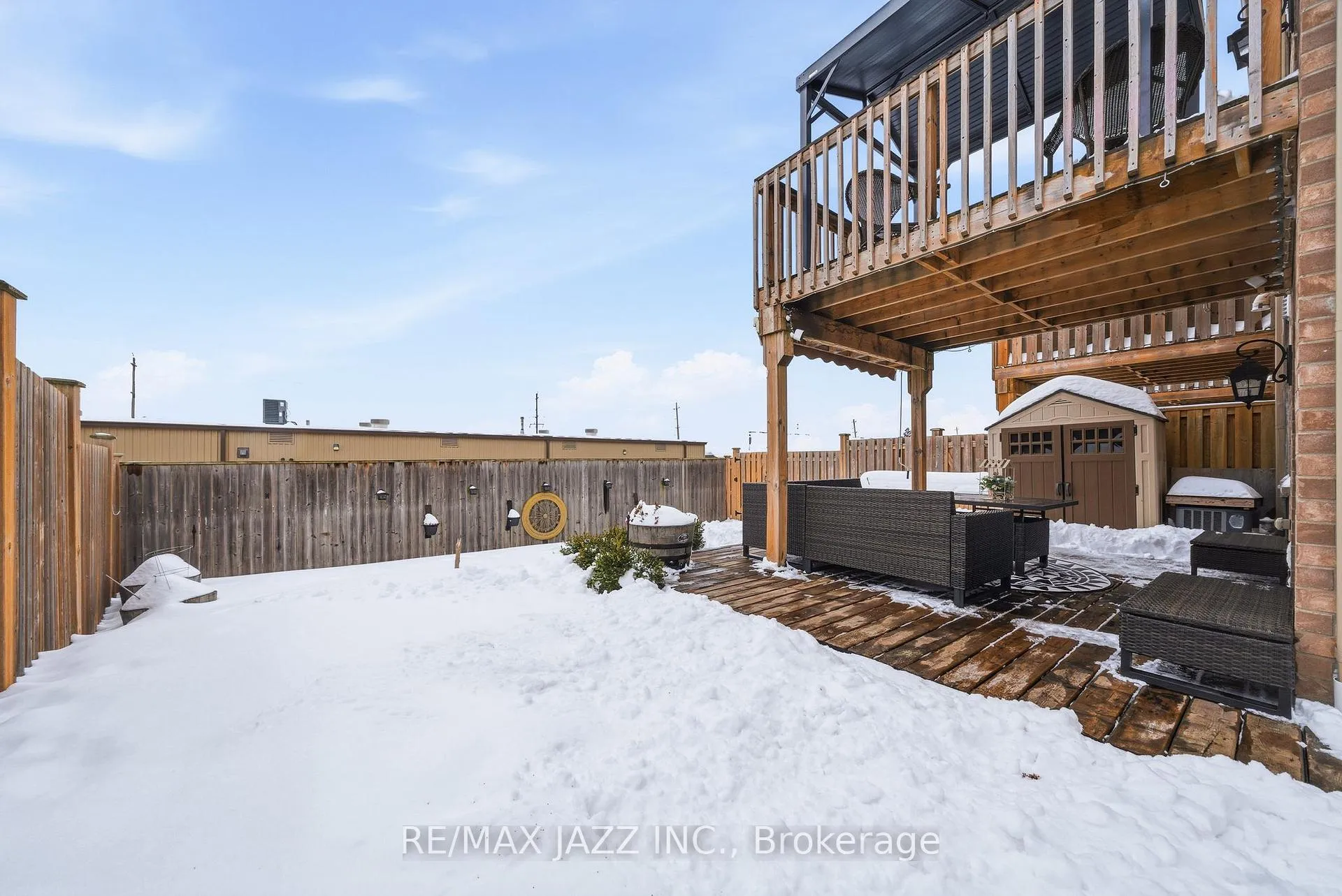 Photo 23 of 43 Mountain Ash Drive, Belleville, Thurlow Ward — HOMEH