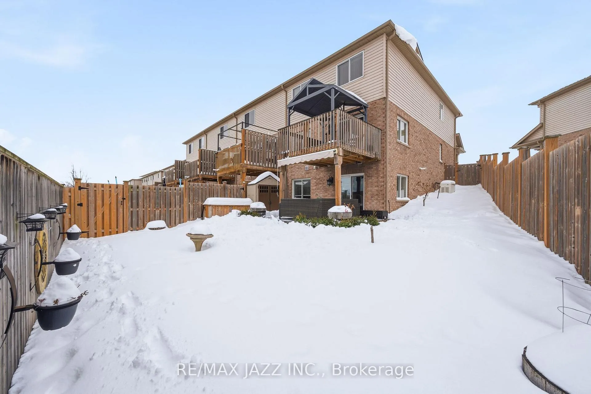 Photo 24 of 43 Mountain Ash Drive, Belleville, Thurlow Ward — HOMEH