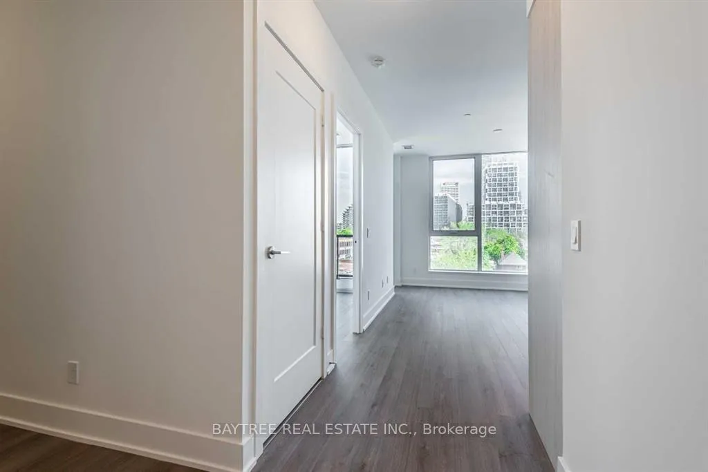 Photo 7 of Unit 422, 1 Belsize Drive, Toronto, Mount Pleasant West — HOMEH