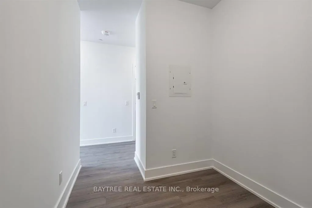 Photo 16 of Unit 422, 1 Belsize Drive, Toronto, Mount Pleasant West — HOMEH