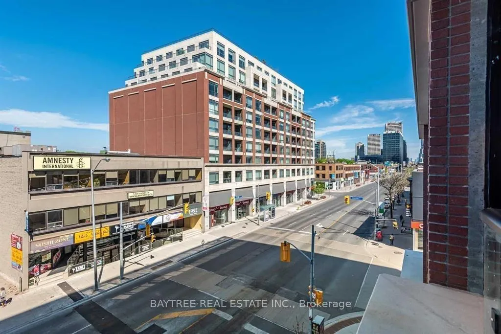 Photo 19 of Unit 422, 1 Belsize Drive, Toronto, Mount Pleasant West — HOMEH
