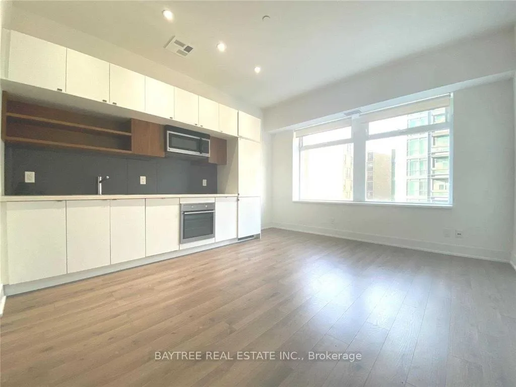 Photo 1 of Unit 317, 111 St. Clair Avenue W, Toronto, Yonge-St. Clair — HOMEH