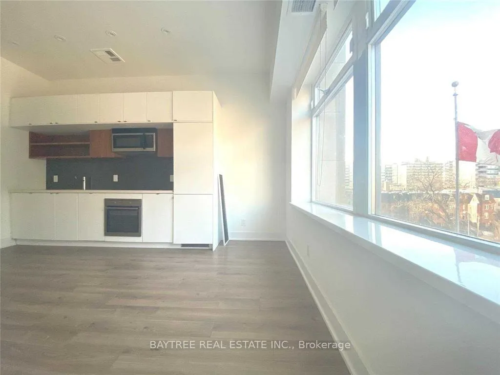 Photo 3 of Unit 317, 111 St. Clair Avenue W, Toronto, Yonge-St. Clair — HOMEH