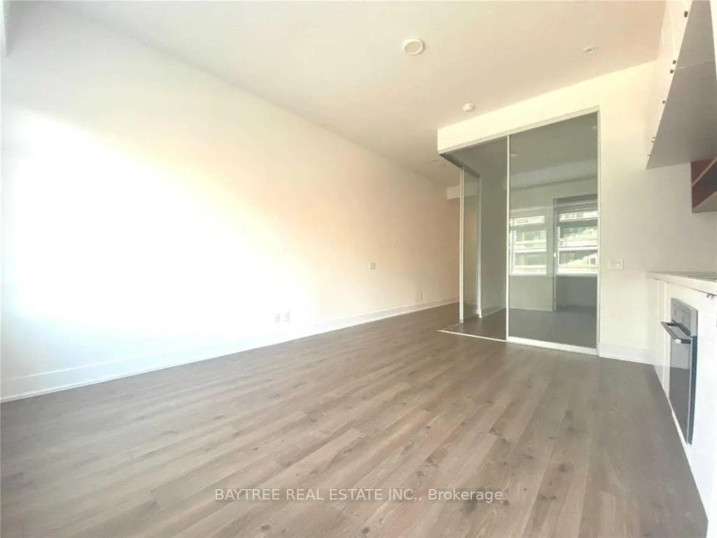 Photo 4 of Unit 317, 111 St. Clair Avenue W, Toronto, Yonge-St. Clair — HOMEH