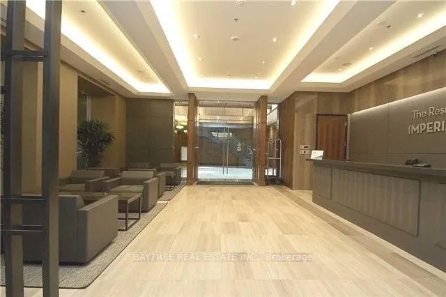 Photo 13 of Unit 317, 111 St. Clair Avenue W, Toronto, Yonge-St. Clair — HOMEH
