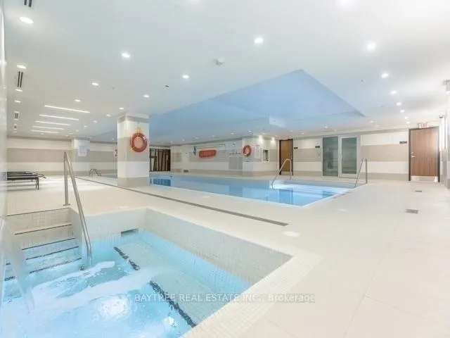 Photo 14 of Unit 317, 111 St. Clair Avenue W, Toronto, Yonge-St. Clair — HOMEH