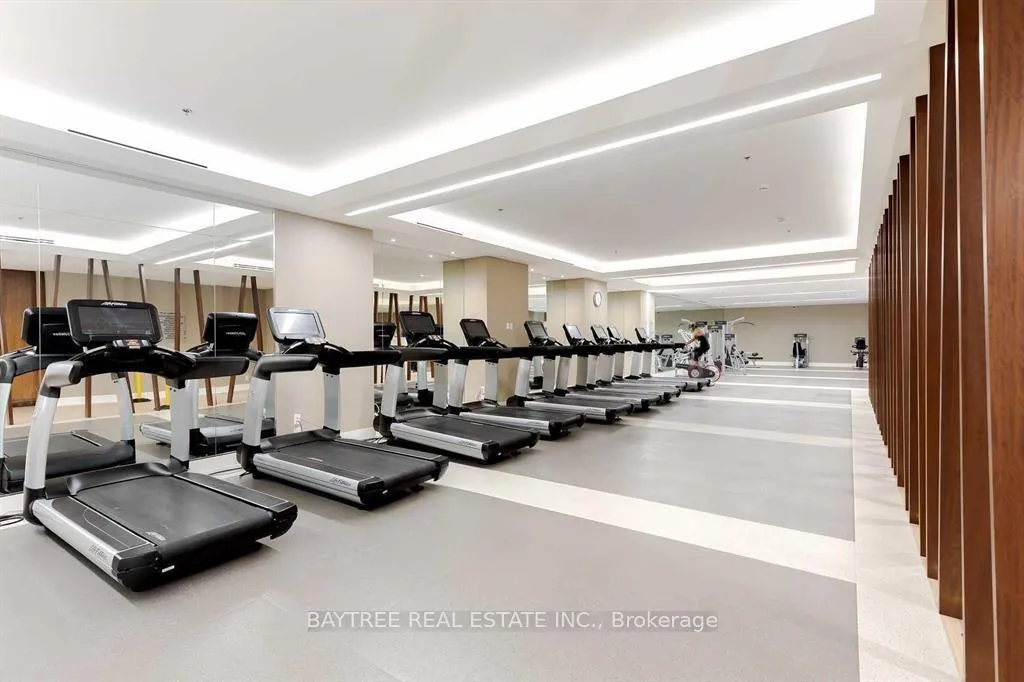 Photo 17 of Unit 317, 111 St. Clair Avenue W, Toronto, Yonge-St. Clair — HOMEH