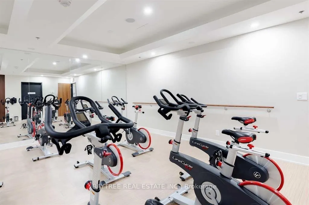 Photo 18 of Unit 317, 111 St. Clair Avenue W, Toronto, Yonge-St. Clair — HOMEH