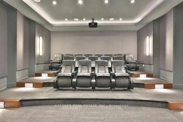 Photo 20 of Unit 317, 111 St. Clair Avenue W, Toronto, Yonge-St. Clair — HOMEH