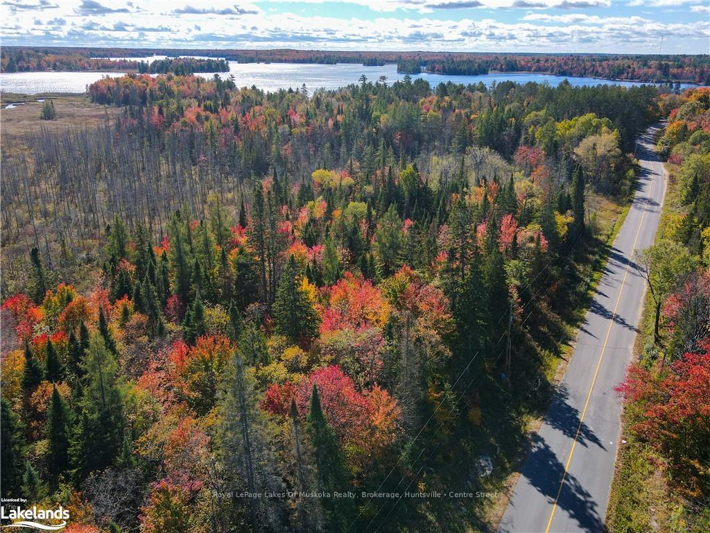 Front of 0 Hwy 518 W