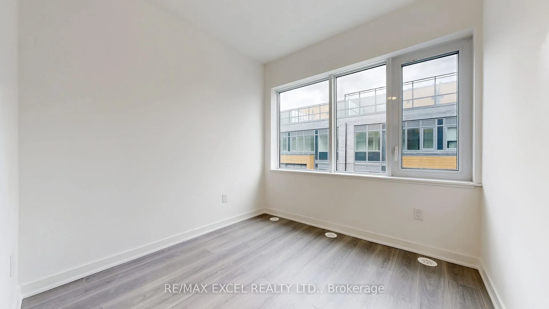 Photo 20 of Unit 115, 69 Curlew Drive, North York, Parkwoods-Donalda — HOMEH