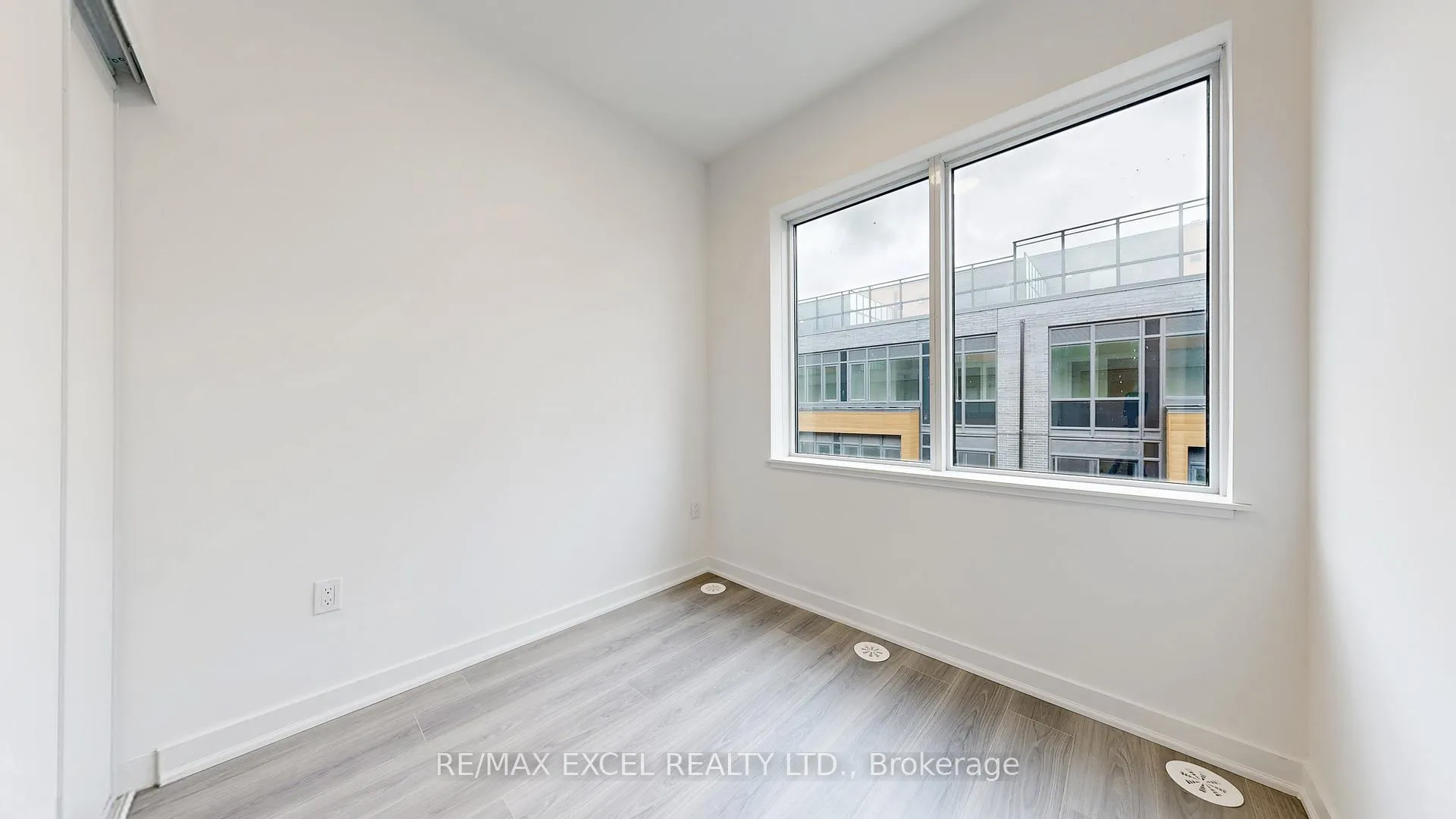 Photo 23 of Unit 115, 69 Curlew Drive, North York, Parkwoods-Donalda — HOMEH