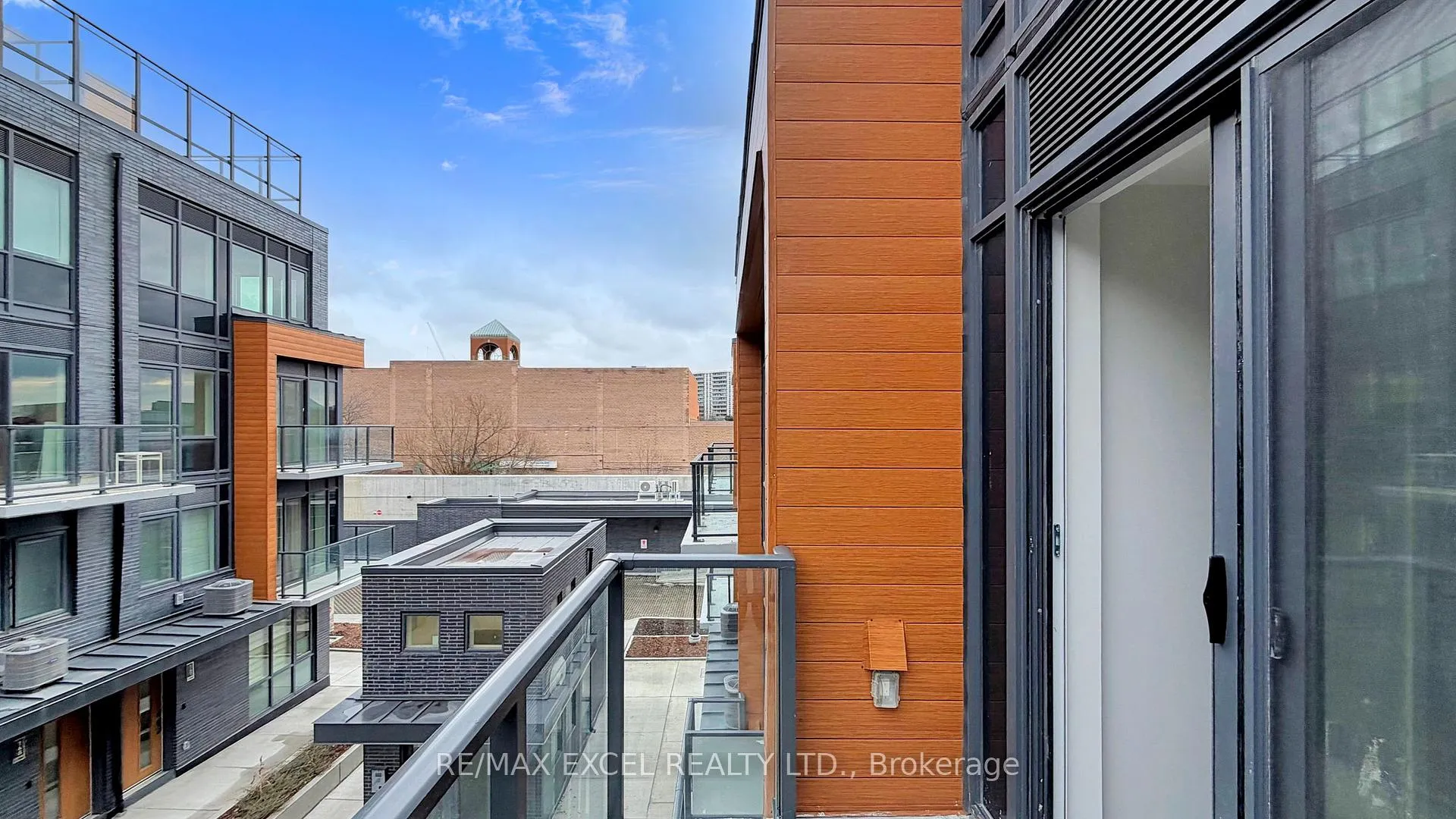 Photo 31 of Unit 115, 69 Curlew Drive, North York, Parkwoods-Donalda — HOMEH