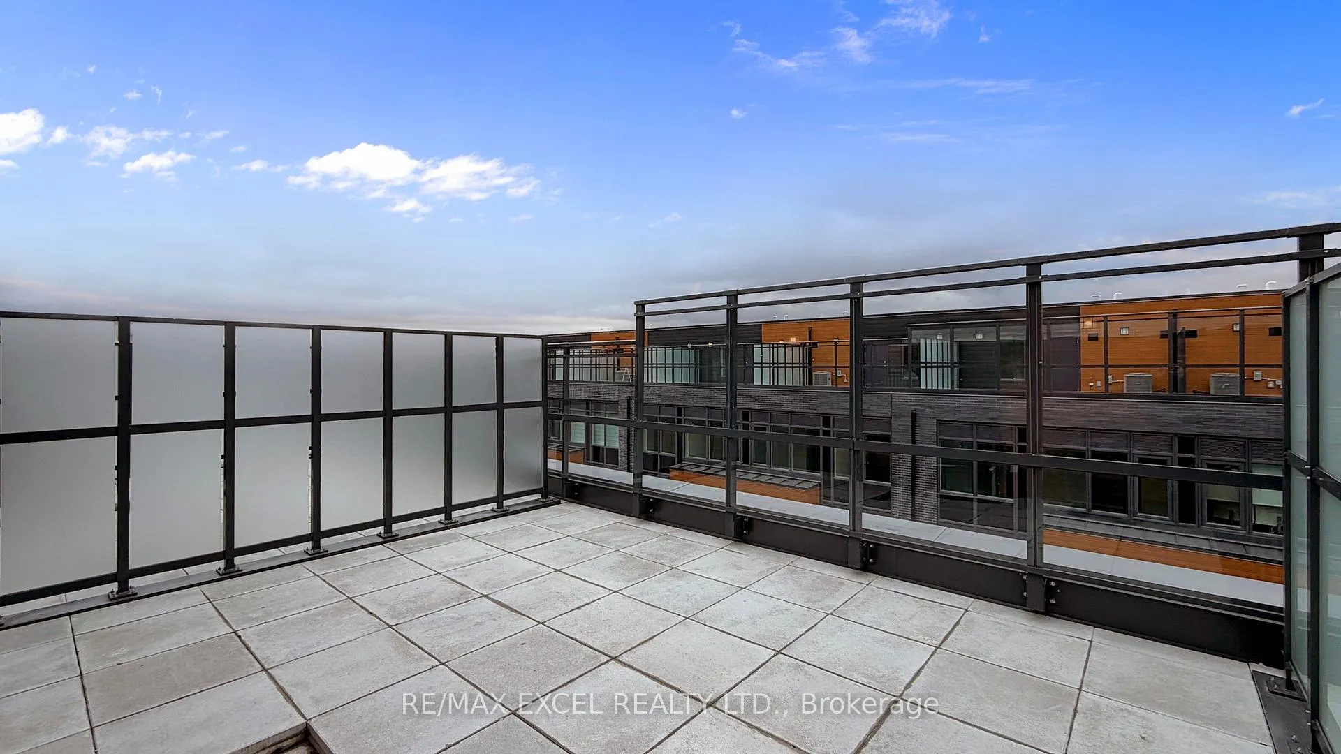 Photo 34 of Unit 115, 69 Curlew Drive, North York, Parkwoods-Donalda — HOMEH
