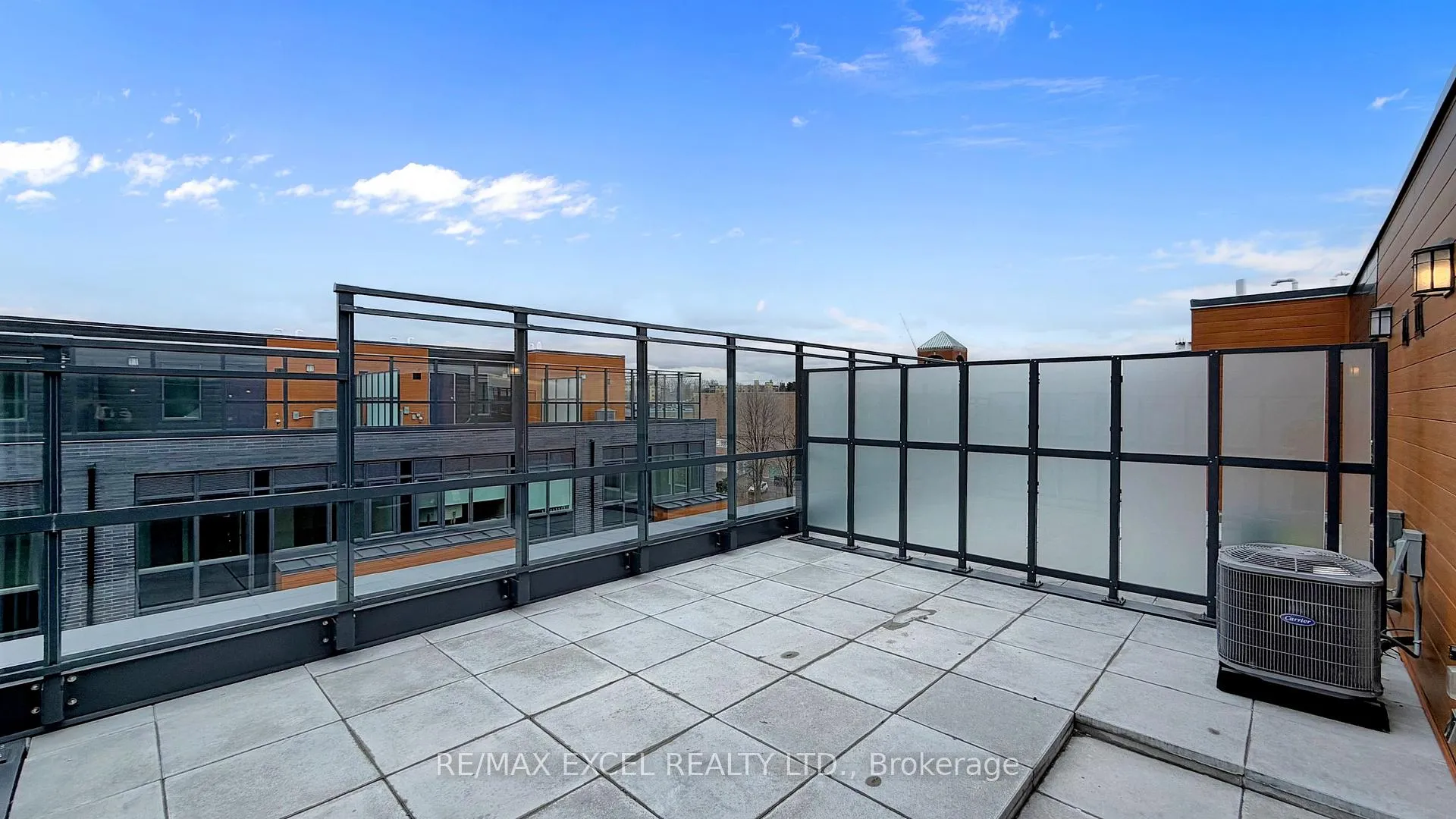 Photo 35 of Unit 115, 69 Curlew Drive, North York, Parkwoods-Donalda — HOMEH