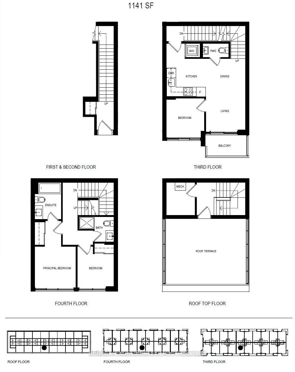 Photo 36 of Unit 115, 69 Curlew Drive, North York, Parkwoods-Donalda — HOMEH